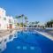 Protaras Plaza Hotel