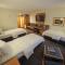 Swiss-Belresort and Villas Coronet Peak - 皇后镇