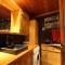 Appartement duplex de charme hyper centre à Val dIsère