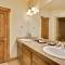 Slopeside Luxury Villa 126 Next To Resort I Steam Shower I Amazing Views I Best Price I FREE Adventures Daily - 冬季公园