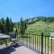 Slopeside Luxury Villa 126 Next To Resort I Steam Shower I Amazing Views I Best Price I FREE Adventures Daily - 冬季公园