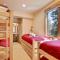 Slopeside Luxury Villa 126 Next To Resort I Steam Shower I Amazing Views I Best Price I FREE Adventures Daily - 冬季公园