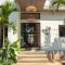 Residencia Tropical Don Bonito