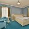 Hotel Gold Chotoviny