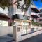 Amazing Accommodations: St Kilda