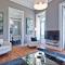 Saboia Terrace 515 by Saboia Collection