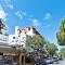 Saboia Terrace 515 by Saboia Collection