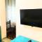 FREE Parking, Wifi, Aircool, Terrace, Living & Bedroom