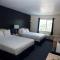 Rodeway Inn Branson, Brick House