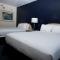 Rodeway Inn Branson, Brick House