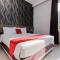 RedDoorz near Goa Sunyaragi - 井里汶