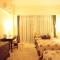 University Town International Hotel