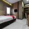 RedDoorz Plus @ Tuparev Cirebon