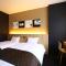 Hotel Wing International Kyoto - Shijo Karasuma