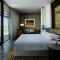 Foto: Grand Hyatt Abu Dhabi Hotel & Residences Emirates Pearl 18/95