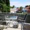 Apartma Žusterna
