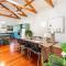 Jetty House