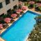 Rose Garden Hotel