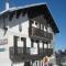 Ô CHALET 1700 chalet FFS