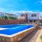 Lindos Sapphire