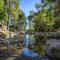 Cedar Creek Lodges Foto: Cedar Creek Lodges