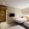 Sotetsu Hotels The Splaisir Seoul Dongdaemun