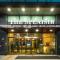 Sotetsu Hotels The Splaisir Seoul Dongdaemun