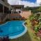 Beau Vallon Villa Chalets