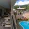 Beau Vallon Villa Chalets