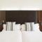 Petit Palace Tamarises - Getxo