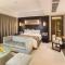 Howard Johnson IFC Plaza Ningbo