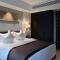 Howard Johnson IFC Plaza Ningbo
