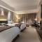 Howard Johnson IFC Plaza Ningbo