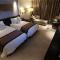 Howard Johnson IFC Plaza Ningbo
