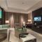 Howard Johnson IFC Plaza Ningbo