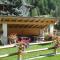 B&B Haus Granit Saas Grund