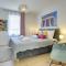 D&A Amphitheatre Apartments with free parking