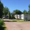 Camping Phare Ouest - Saint-Denis-dʼOléron