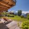 Chalet Wyssbirg