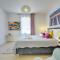 D&A Amphitheatre Apartments with free parking