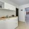 D&A Amphitheatre Apartments with free parking