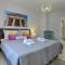 D&A Amphitheatre Apartments with free parking