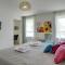 D&A Amphitheatre Apartments with free parking