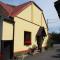 Penzion Bližanovy