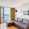 Apex City Quay Hotel & Spa