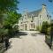 Ravenscourt House, Guest House & Restaurant - Grantown-on-Spey