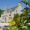 Ravenscourt House, Guest House & Restaurant - Grantown-on-Spey