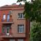 Top center big family apartment with garden view - 普罗夫迪夫