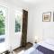 Top center big family apartment with garden view - 普罗夫迪夫
