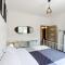 Top center big family apartment with garden view - 普罗夫迪夫